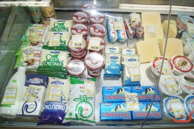 Качественные молочные продукты в Подольске_6