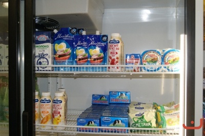 Качественные молочные продукты в Подольске_11