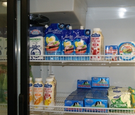 Качественные молочные продукты в Подольске_11